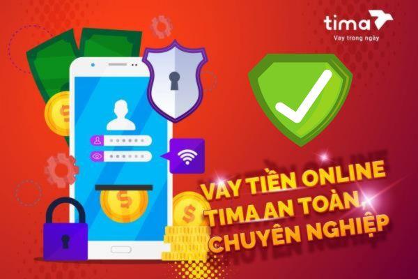 Vay tiền online hiện nay đang trở thành giải pháp tài chính phổ biến